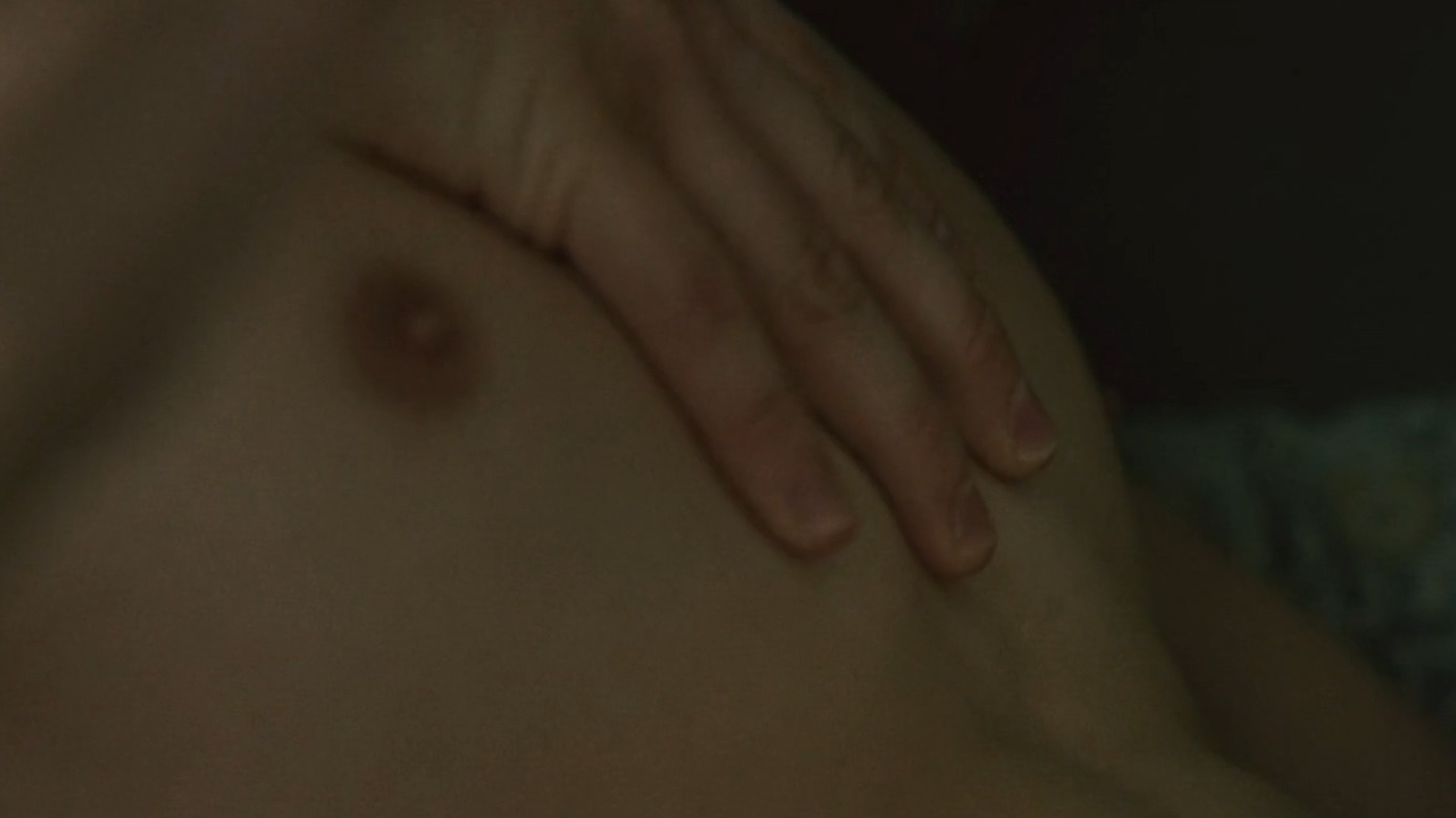Sexiest Young Blonde Man Scenes. Gay, Shirtless. 77032
