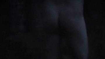 Daniel Binggeli in At Night All the Cats Are Black (2023) Butt Penis Shirtless Balls Balls Butt 77084