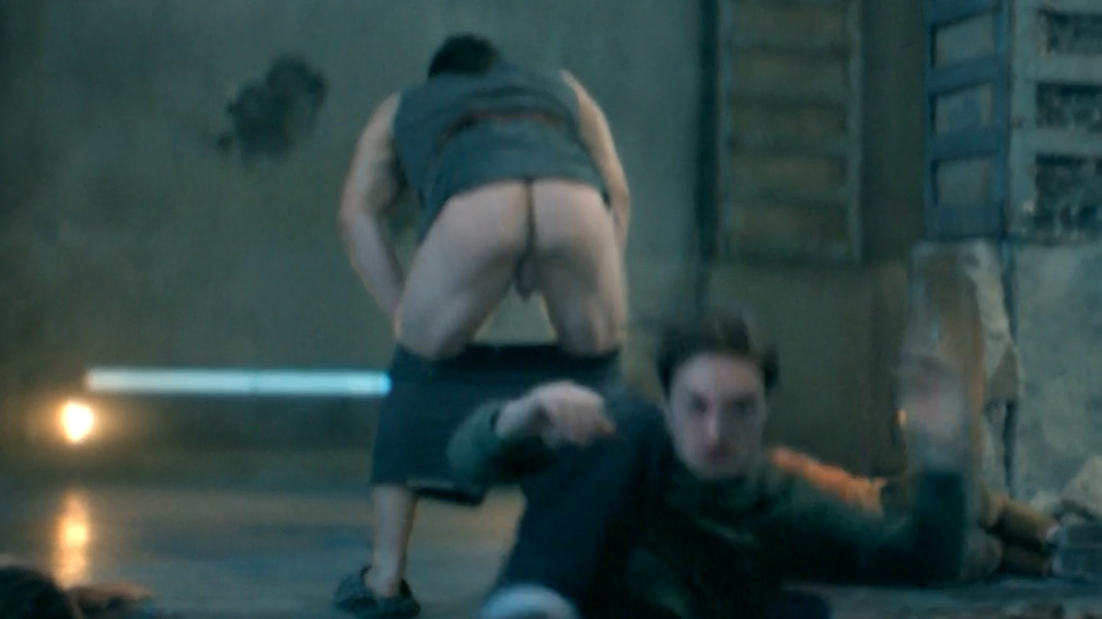 Nudes of Black Hole from Gen V. Balls, Butt, Cgi, sexy, shirtless. 82626