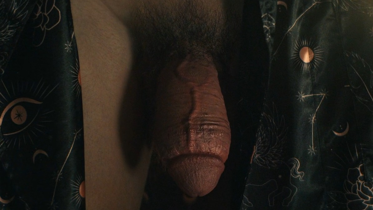 Rufus from Gen V Naked. Cgi, Penis, Shirtless, Balls, Straight. 77129