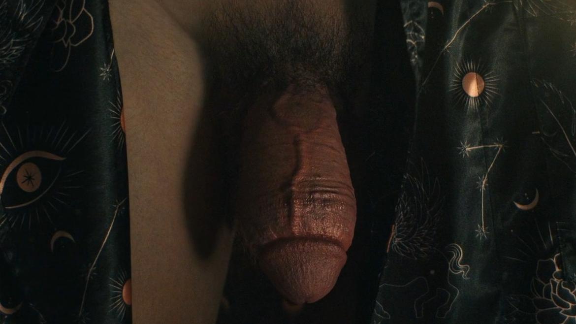 Rufus from Gen V Naked. Cgi, Penis, Shirtless, Balls, Straight. 77129