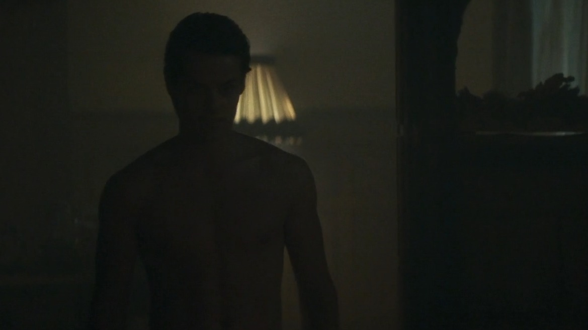Hottest Robbie Scenes. Shirtless, Straight, butt, cgi. 77079