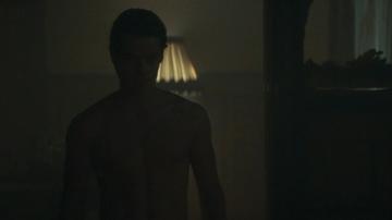 Hottest Robbie Scenes. Shirtless, Straight, butt, cgi. 77079