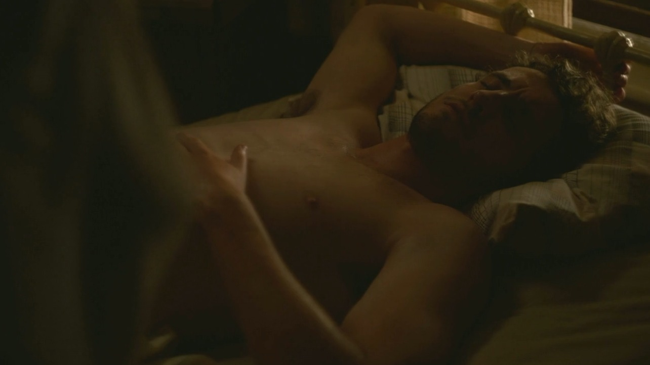 Foe's Sexiest Scenes with Paul Mescal. Sexy, Shirtless, Straight, butt. 77424