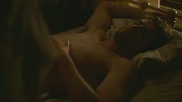 Paul Mescal in Foe (2023) Sexy Shirtless Straight Butt Sexy 77424