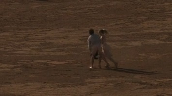 Paul Mescal Naked in Foe. Shirtless, Straight, Butt, sexy. 77425
