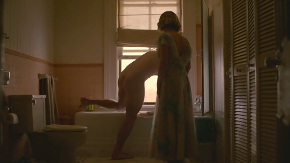 Nudes of Junior from Foe. Butt, Shirtless, Straight, sexy. 77430