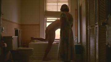 Paul Mescal in Foe (2023) Butt Shirtless Straight Butt Sexy 77430