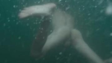 Oriol Pla, Marc Garcia Coté in The Ways of Man (2016) Balls Butt Butthole Penis Sexy Shirtless Balls Butt 77086