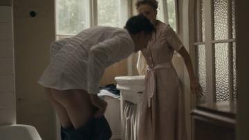 Eryk Kulm in Filip (2023) Butt Underwear Bathing Suit Bulge 77101