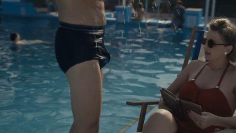 Sexiest Filip Scenes. Bathing Suit, Bulge, Shirtless, butt, sexy. 77104