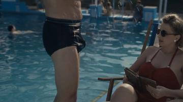 Sexiest Filip Scenes. Bathing Suit, Bulge, Shirtless, butt, sexy. 77104