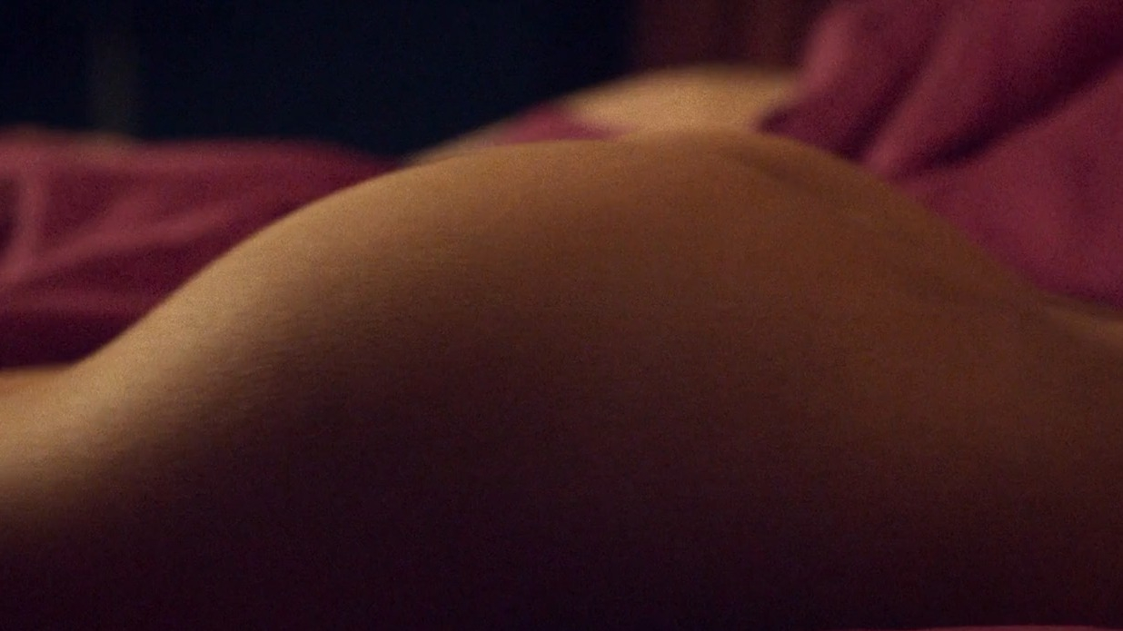 Khalil Ben Gharbia Naked as Amir. Butt, Gay, Shirtless, bulge, sexy. 77115