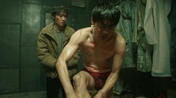 Hottest Roh Hyung-su Scenes. Bulge, Shirtless, Underwear. 77127