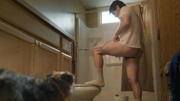 Will Forte in Strays (2023) Butt Sexy Butt Sexy 77146