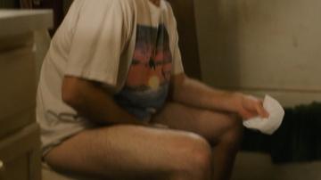 Sexiest Scenes of Doug from Strays. Sexy, butt. 77147