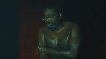 Lil Rel Howery in The Mill (2023) Butt Shirtless Butt Shirtless 77155