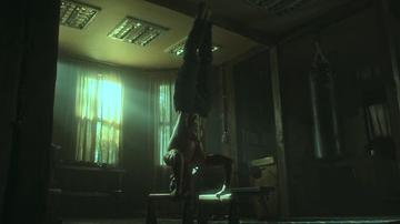 Sexiest Kim Ji-hoon Scene in Ballerina. Shirtless. 77161