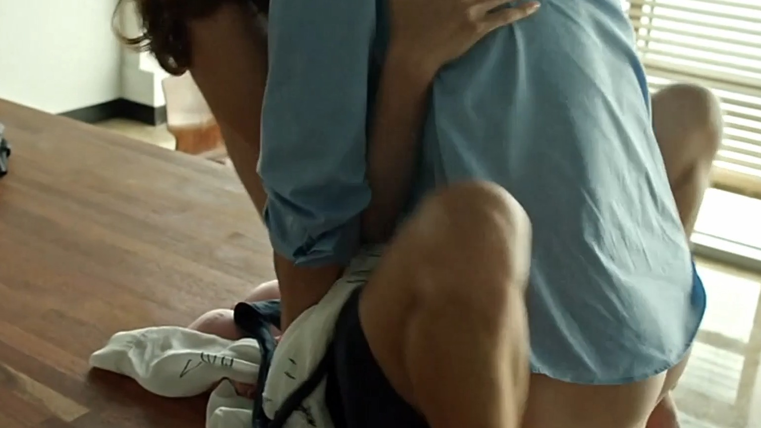 Lee Sang-won Nude in Master and Man. Butt, Straight, shirtless. 77164