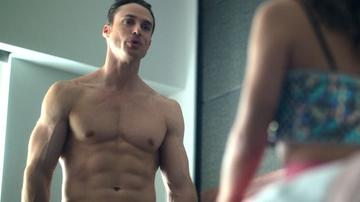 Rodolfo Salas in Pact of Silence (2023) Butt Sexy Shirtless Bulge Butt 77178