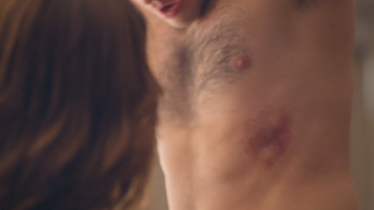 Sexiest Scenes of Adriano from Pact of Silence. Sexy, Shirtless, Straight, bulge, underwear. 77183