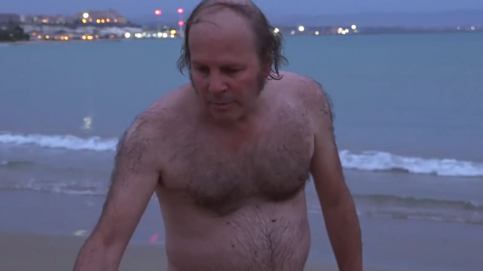 Sexiest Jean-Philippe Scenes. Shirtless, bathing suit, butt. 77176