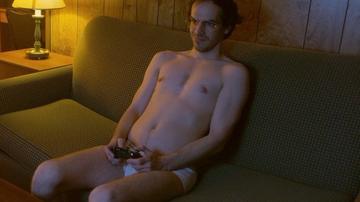 Hottest Micah Spayer Scene in Rub. Sexy, Shirtless, Underwear, bulge. 77246