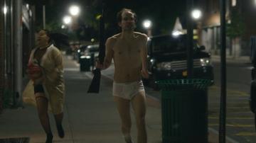 Sexiest Neal Scenes. Shirtless, Underwear, bulge, sexy. 77248