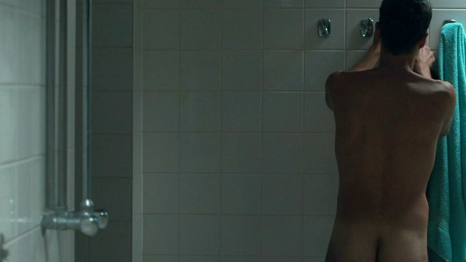 Nudes of Mario Falak from Eismayer. Gay, Shirtless, Butt, Penis, balls. 77232