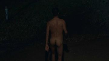 Luka Dimic in Eismayer (2022) Balls Butt Penis Shirtless Balls Butt 77231