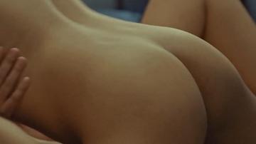 Victor Relosa Nude as Clyde. Butt, Sexy, Shirtless, Straight. 77300