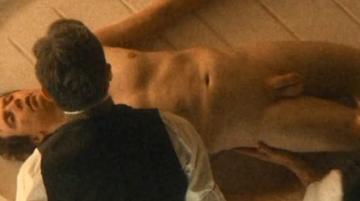 Tom Mothersdale in Bodies (2023) Balls Butt Shirtless Penis Balls Butt 77257