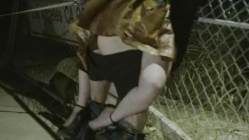 Kent Harper in Everything Will Be Fine in the End (2023) Butt Butt Shirtless 77294