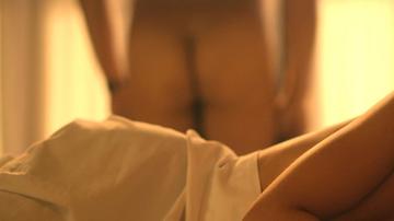Leandro Lima in Burning Betrayal (2023) Butt Shirtless Straight Bathing Suit Bulge 77309