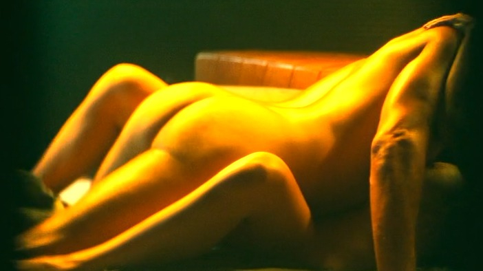 Leandro Lima Nude in Burning Betrayal. Butt, Sexy, Shirtless, Straight, bathing suit, bulge. 77314