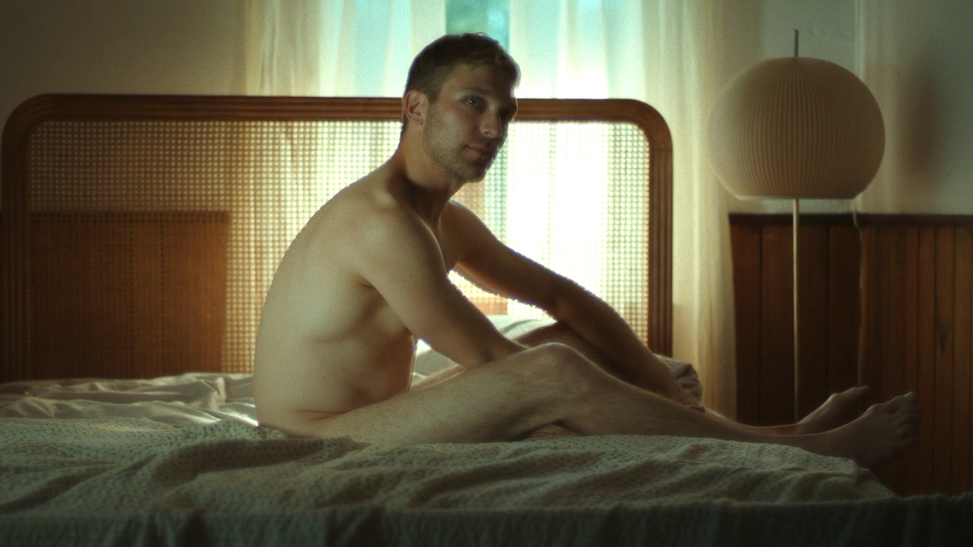 Sexiest Scenes of Dawid from Absolute Beginners. Sexy, Shirtless, Straight. 77321