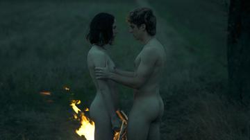 Bartłomiej Deklewa in Absolute Beginners (2023) Butt Shirtless Butt Gay 77327