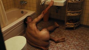 Jonathan Bailey Nude in Fellow Travelers. Butt, Shirtless, bulge, gay. 77452