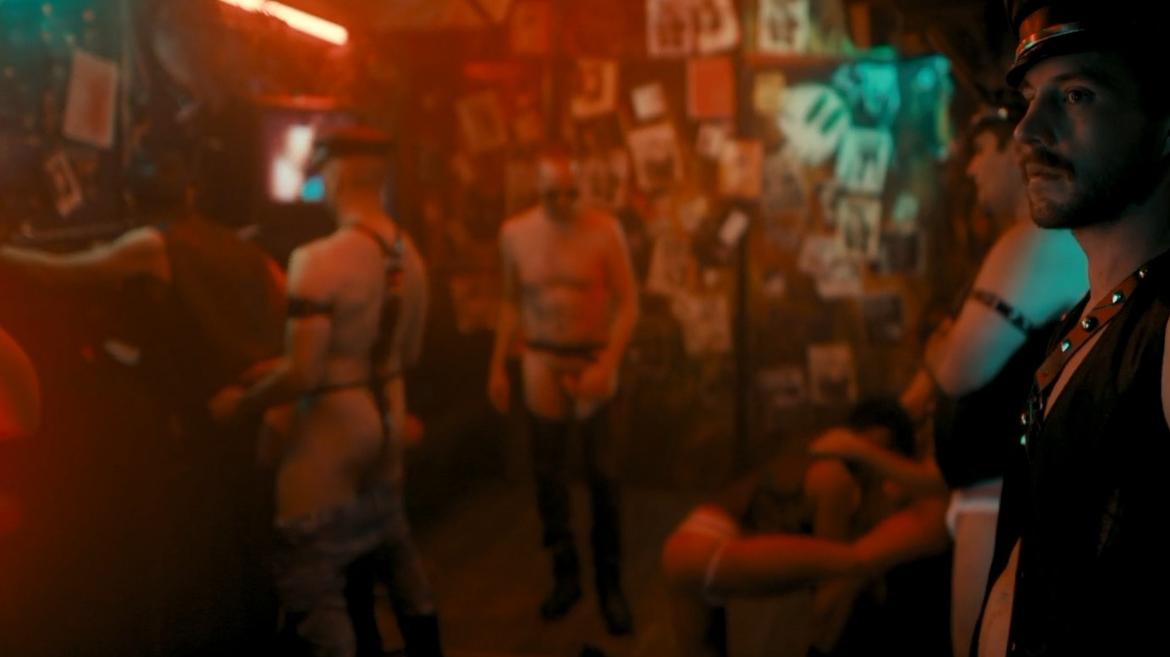Hottest Hawkins 'Hawk' Fuller Scenes. Gay, Sexy, Shirtless, bulge, butt. 77589