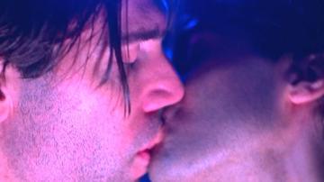 William Spetz, Victor Iván in Tore (2023) Gay Bulge Butt 77347