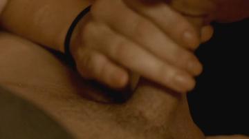 Nicklas Søderberg Lundstrøm in Needle Boy (2016) Balls Body Double Penis Straight Balls Body Double 77365