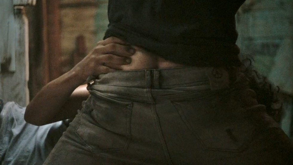 Nudes of Brando from Hurricane Season. Gay, Butt, bulge, shirtless. 77376