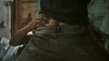 Andres Cordaz, Ernesto Meléndez in Hurricane Season (2023) Gay Butt Bulge Butt 77376