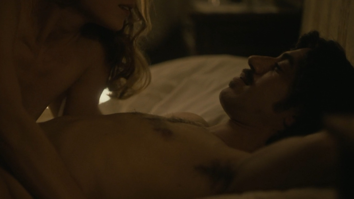 The Lions of Sicily's Sexiest Scenes with Eduardo Scarpetta. Shirtless, Straight, balls, butt. 77394