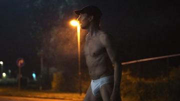 Huub Smit in Ferry: The Series (2023) Bulge Shirtless Underwear Bulge Sexy 77415