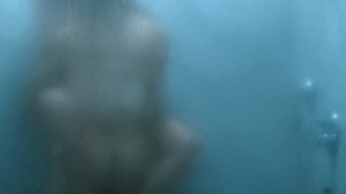 Yon González Naked in Memento Mori. Butt, Sexy, Shirtless, Straight, Underwear, Bulge. 77485