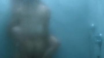 Yon González Naked in Memento Mori. Butt, Sexy, Shirtless, Straight, Underwear, Bulge. 77485