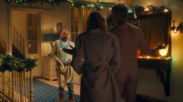 Kürt Rogiers in The Claus Family 3 (2022) Butt Shirtless Butt Shirtless 77436