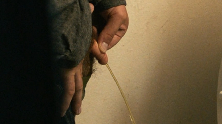 Nathan Fielder Nude in The Curse. Penis, Prosthetic, butt. 77752