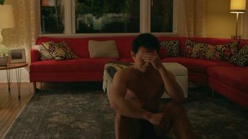 Hottest Sam Lee Scenes. Shirtless, Underwear, straight. 77463